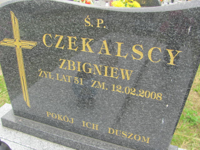 Piotr Gębka 1944 Myszków - Grobonet - Wyszukiwarka osób pochowanych