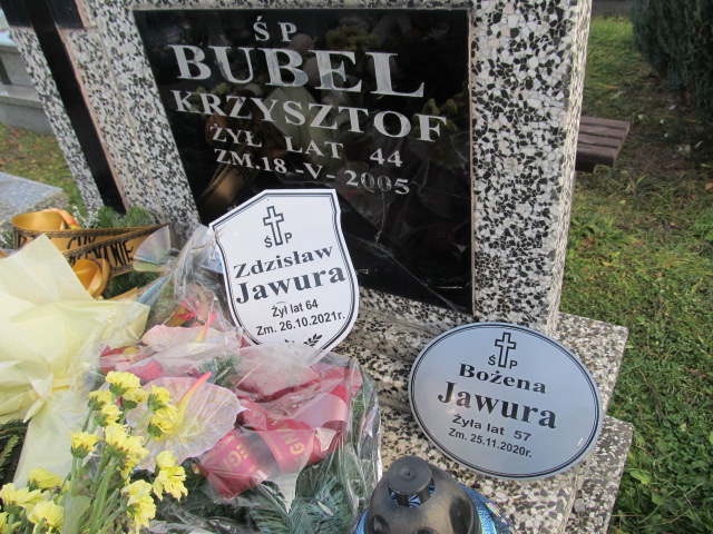 Wiesława Gocyła 1936 Myszków - Grobonet - Wyszukiwarka osób pochowanych